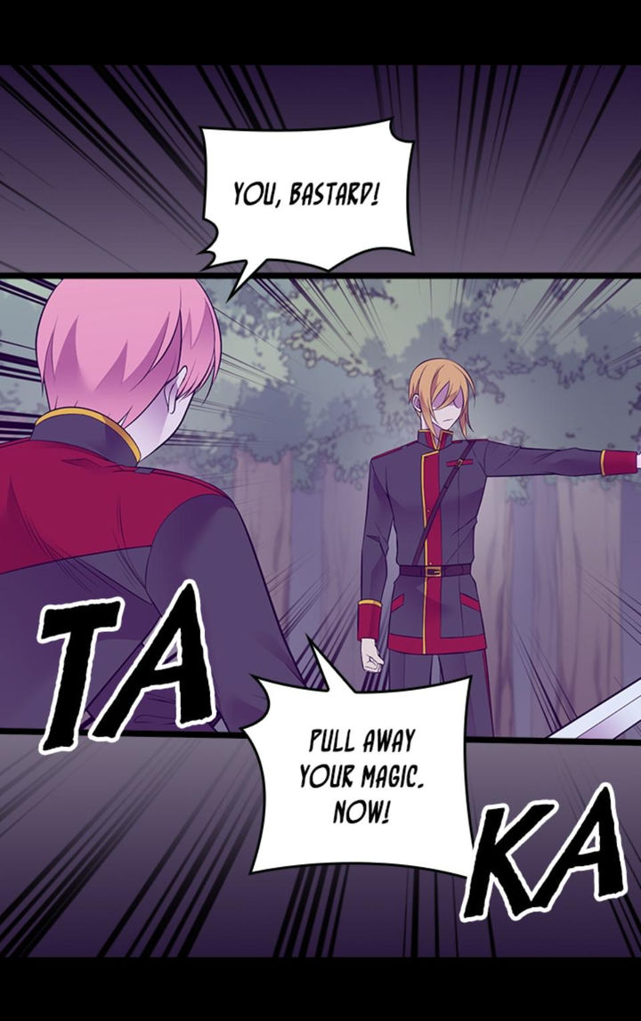 They Say I Was Born A King’s Daughter - Chapter 222 Page 63