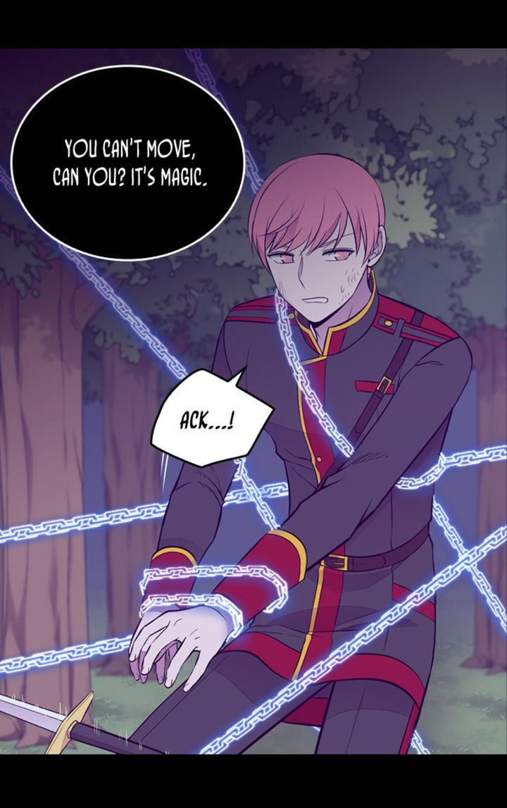 They Say I Was Born A King’s Daughter - Chapter 222 Page 67
