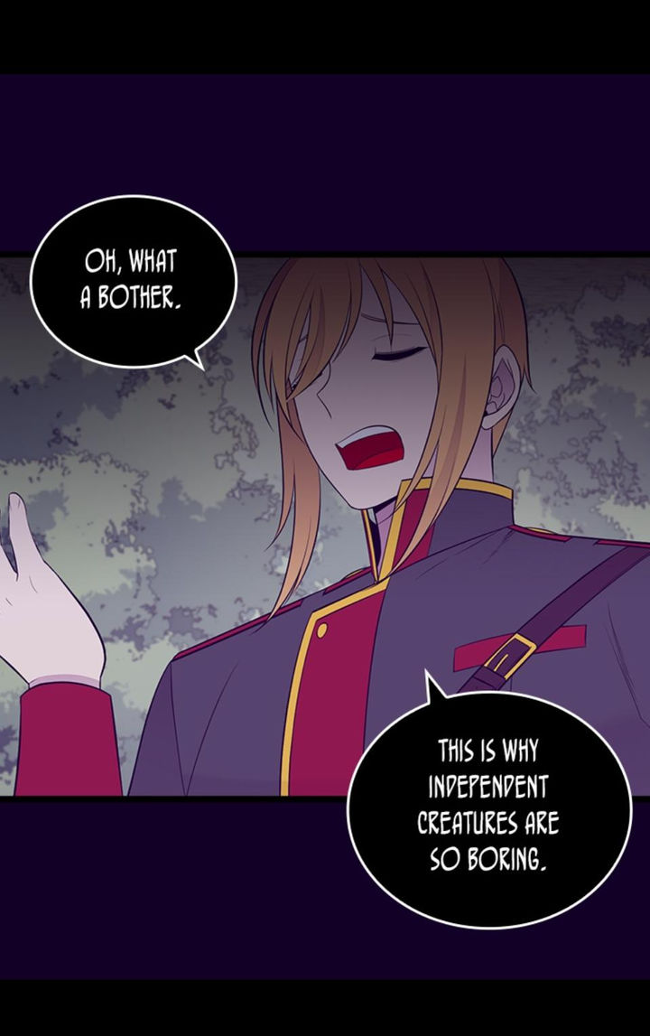 They Say I Was Born A King’s Daughter - Chapter 222 Page 69