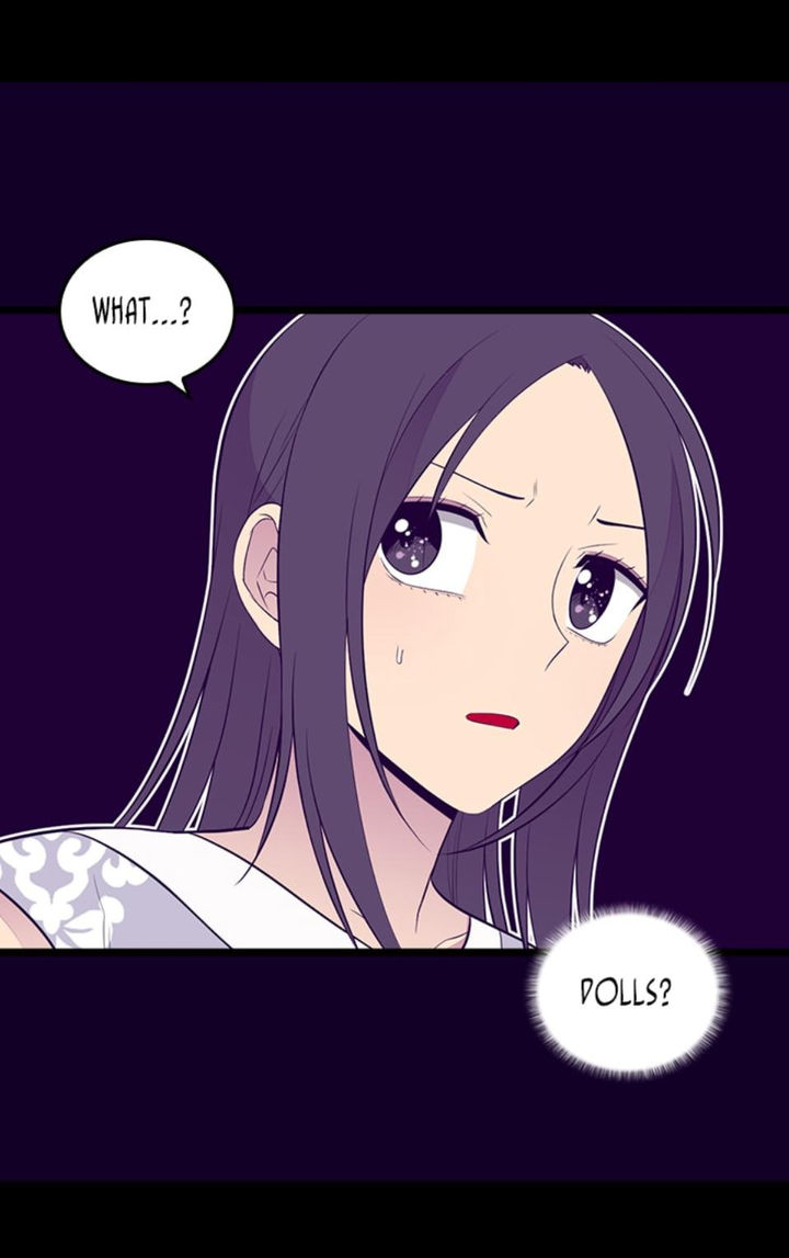 They Say I Was Born A King’s Daughter - Chapter 222 Page 71