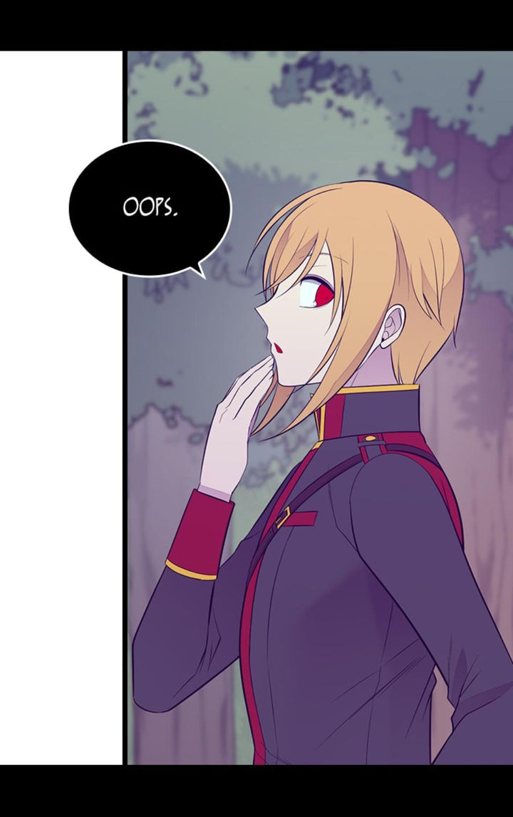 They Say I Was Born A King’s Daughter - Chapter 222 Page 72
