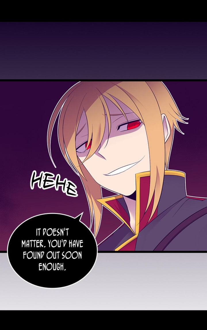They Say I Was Born A King’s Daughter - Chapter 222 Page 73
