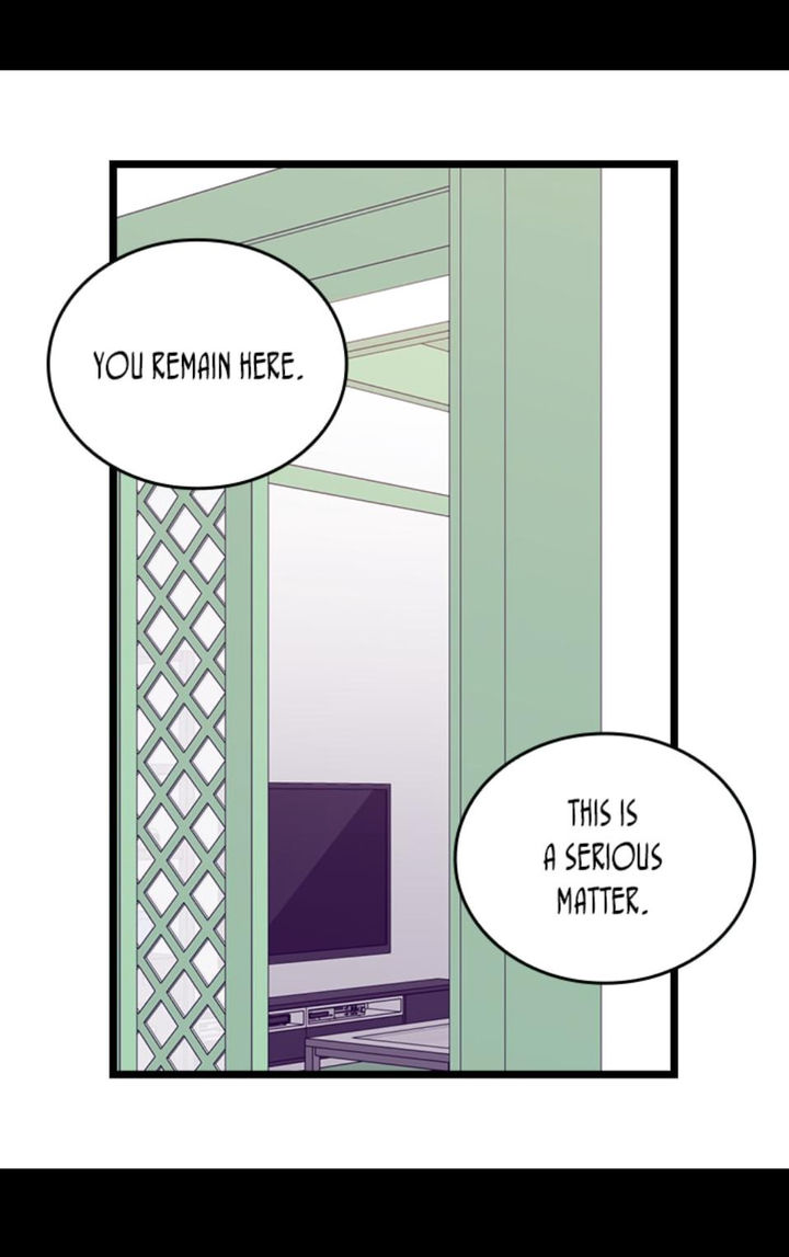 They Say I Was Born A King’s Daughter - Chapter 222 Page 8