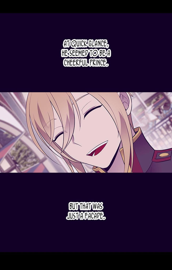 They Say I Was Born A King’s Daughter - Chapter 223 Page 12