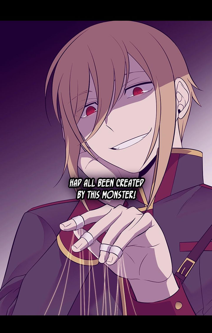 They Say I Was Born A King’s Daughter - Chapter 223 Page 16