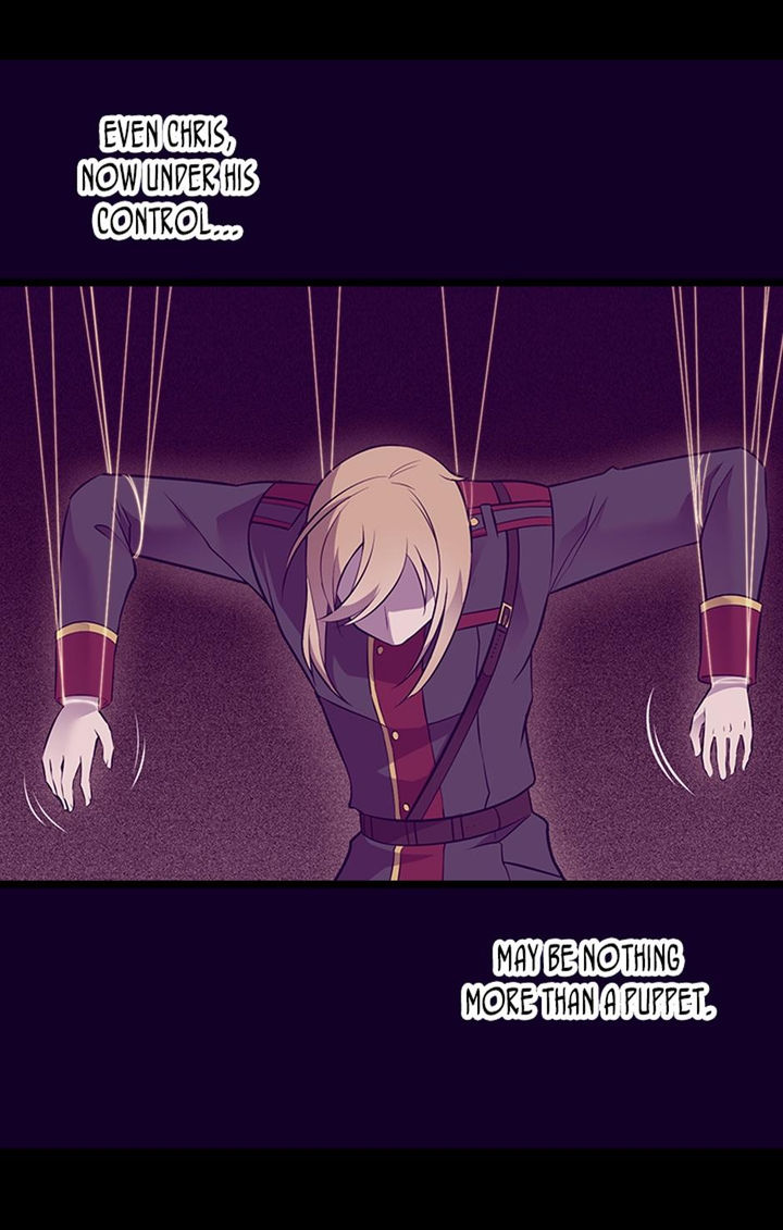 They Say I Was Born A King’s Daughter - Chapter 223 Page 17