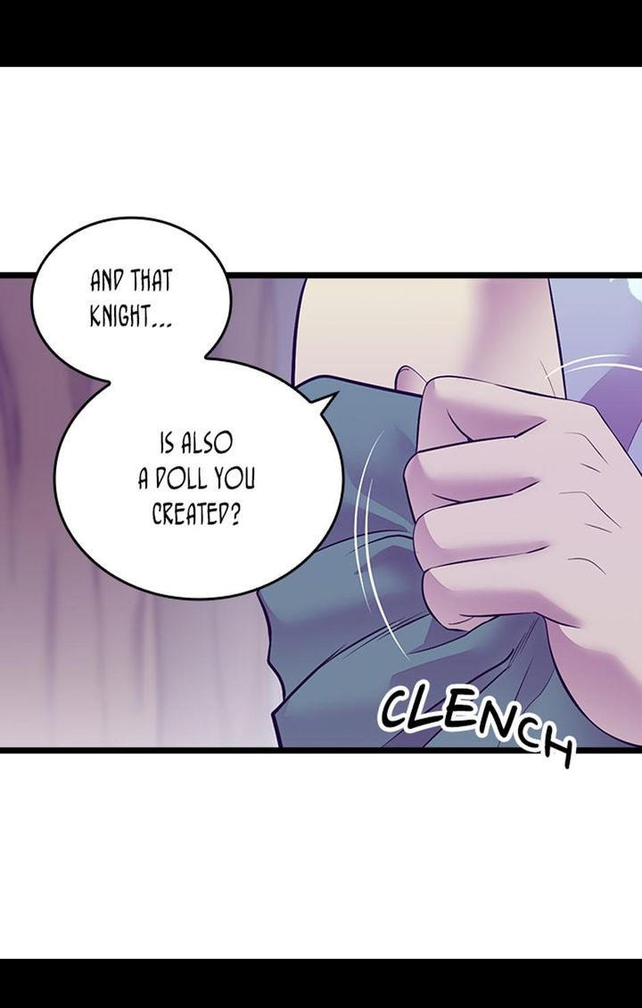 They Say I Was Born A King’s Daughter - Chapter 223 Page 18