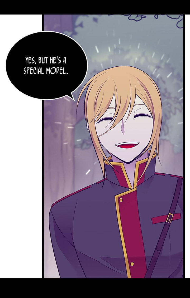 They Say I Was Born A King’s Daughter - Chapter 223 Page 19