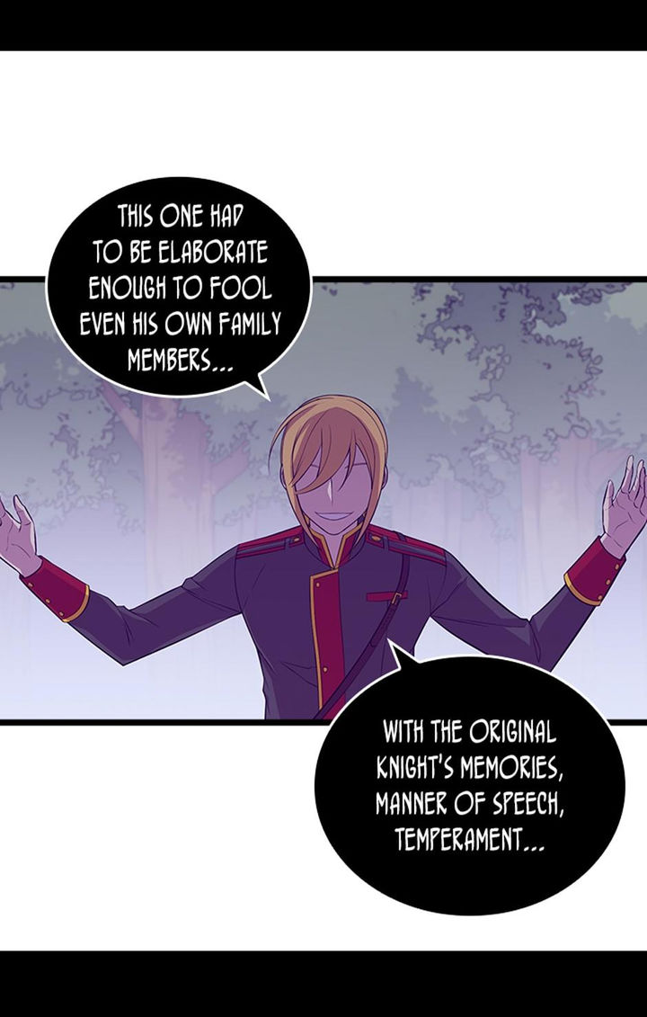They Say I Was Born A King’s Daughter - Chapter 223 Page 22