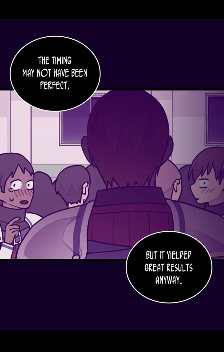 They Say I Was Born A King’s Daughter - Chapter 223 Page 23