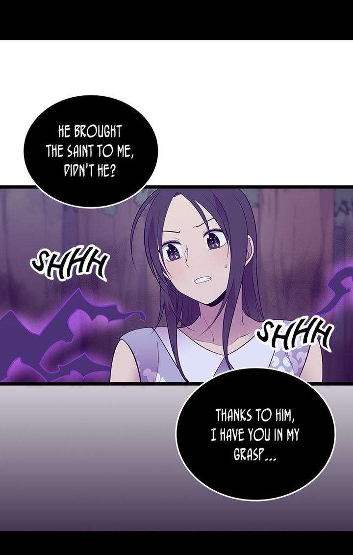 They Say I Was Born A King’s Daughter - Chapter 223 Page 25
