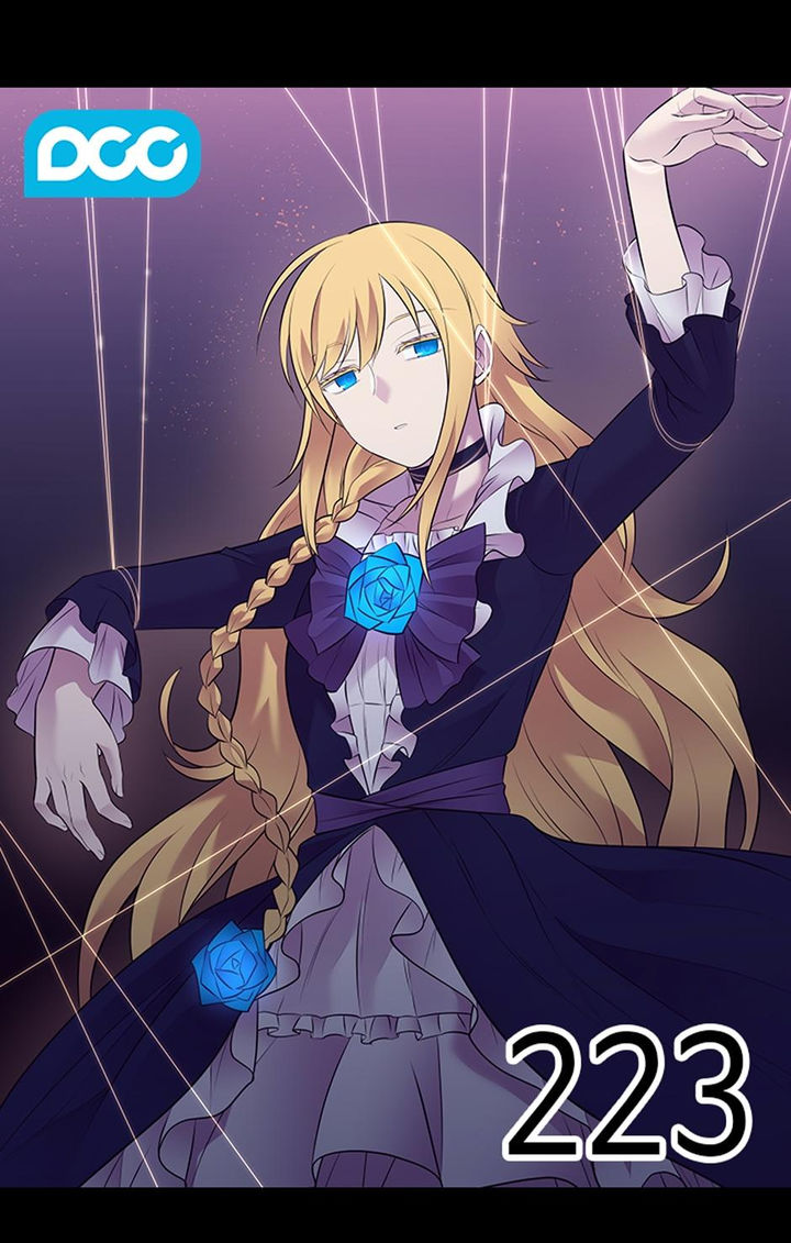 They Say I Was Born A King’s Daughter - Chapter 223 Page 3