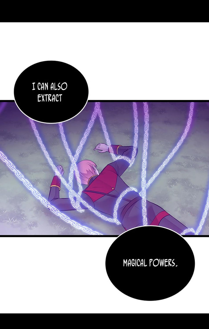 They Say I Was Born A King’s Daughter - Chapter 223 Page 30