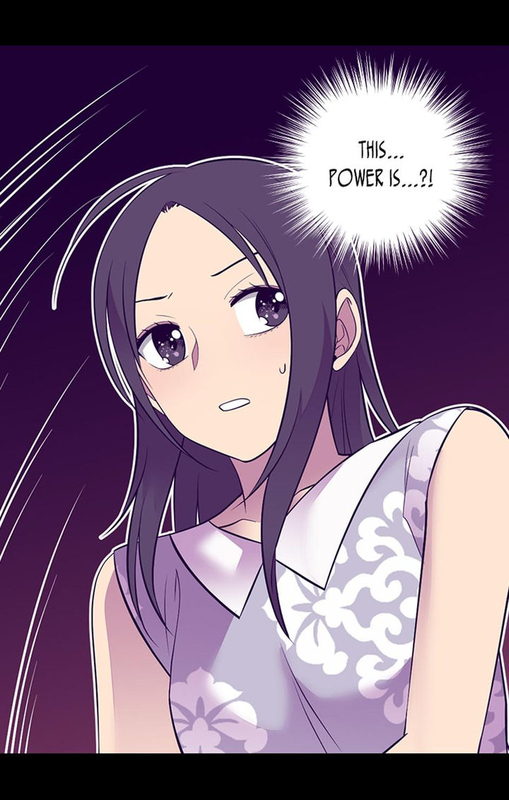 They Say I Was Born A King’s Daughter - Chapter 223 Page 34