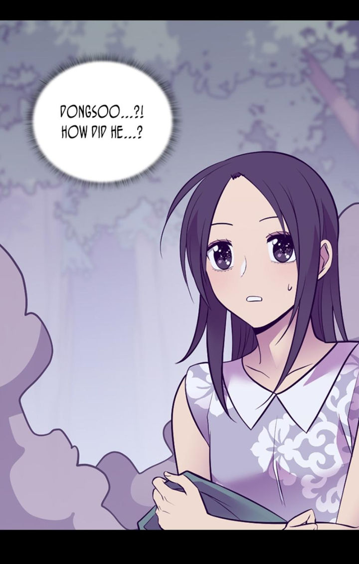 They Say I Was Born A King’s Daughter - Chapter 223 Page 37