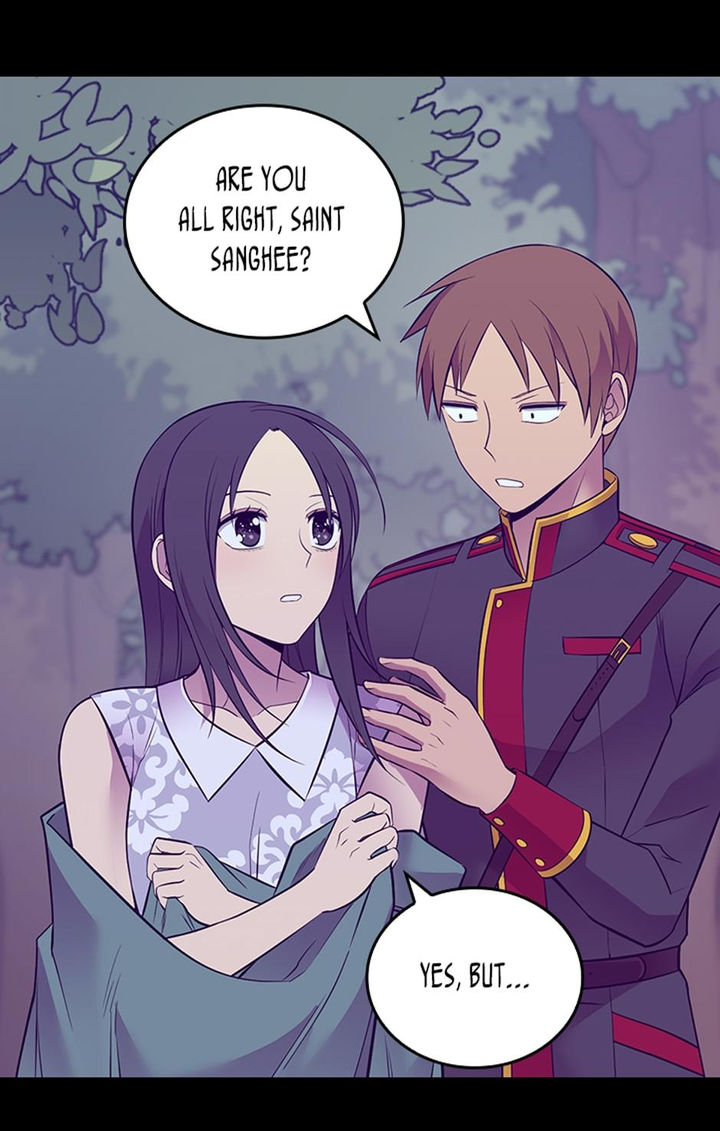 They Say I Was Born A King’s Daughter - Chapter 223 Page 40