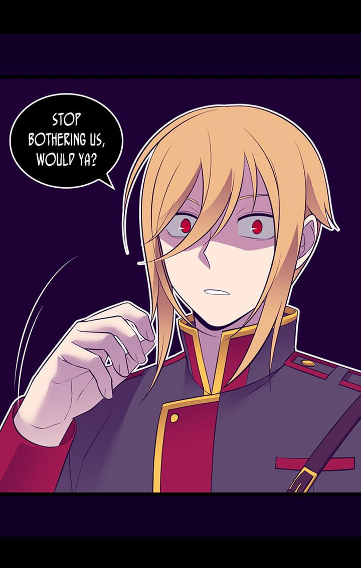They Say I Was Born A King’s Daughter - Chapter 223 Page 46