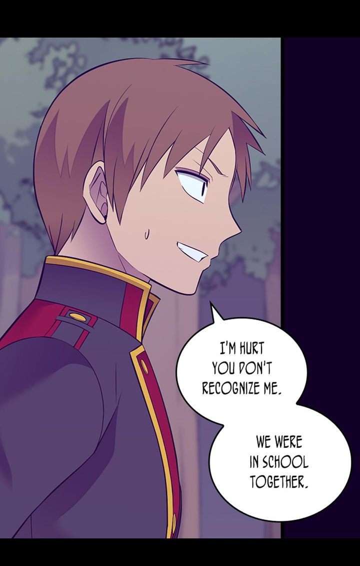 They Say I Was Born A King’s Daughter - Chapter 223 Page 47