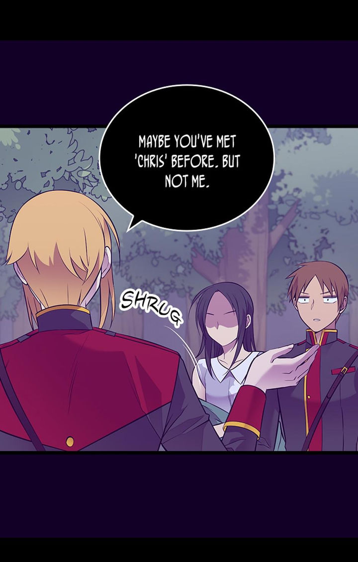 They Say I Was Born A King’s Daughter - Chapter 223 Page 48