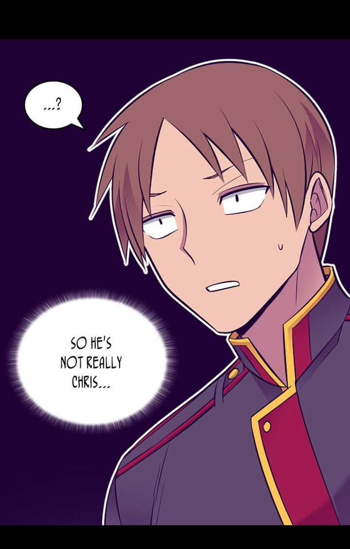They Say I Was Born A King’s Daughter - Chapter 223 Page 49