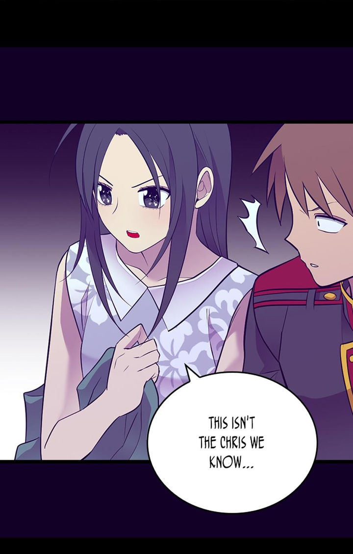 They Say I Was Born A King’s Daughter - Chapter 223 Page 50