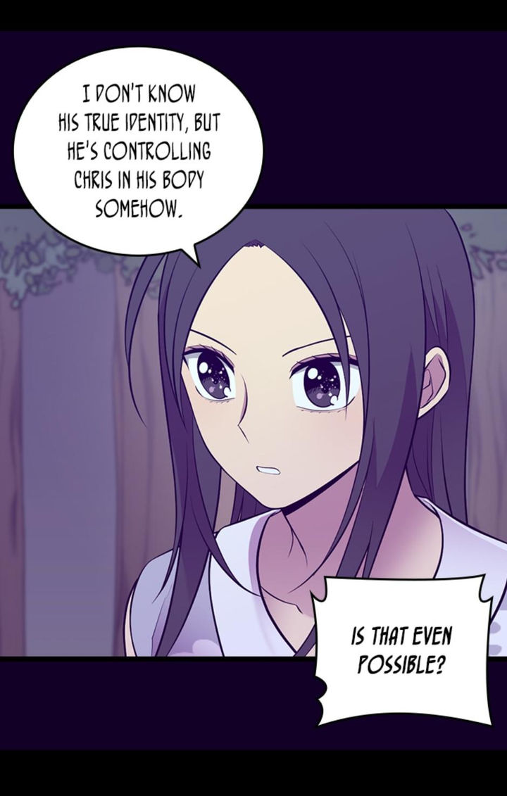 They Say I Was Born A King’s Daughter - Chapter 223 Page 51