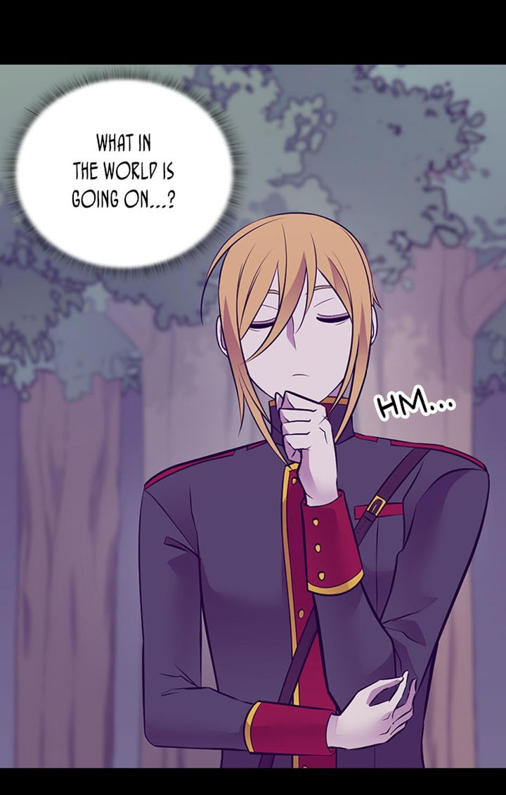 They Say I Was Born A King’s Daughter - Chapter 223 Page 53