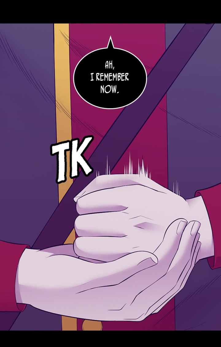 They Say I Was Born A King’s Daughter - Chapter 223 Page 54