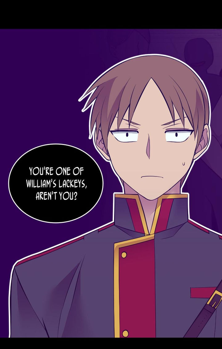 They Say I Was Born A King’s Daughter - Chapter 223 Page 55