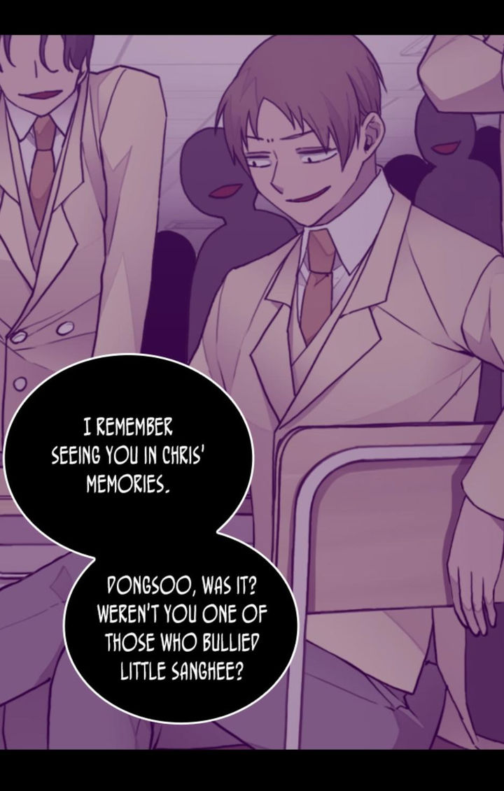 They Say I Was Born A King’s Daughter - Chapter 223 Page 56