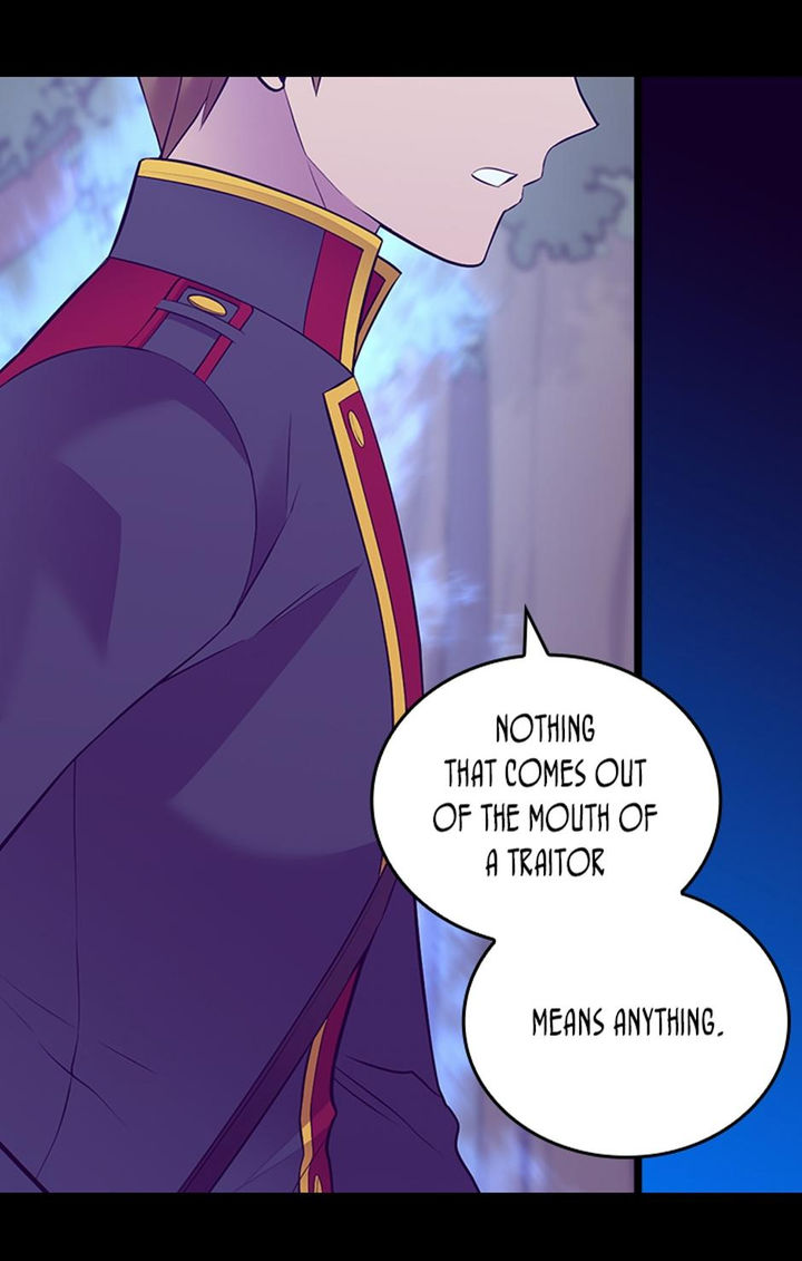 They Say I Was Born A King’s Daughter - Chapter 223 Page 58