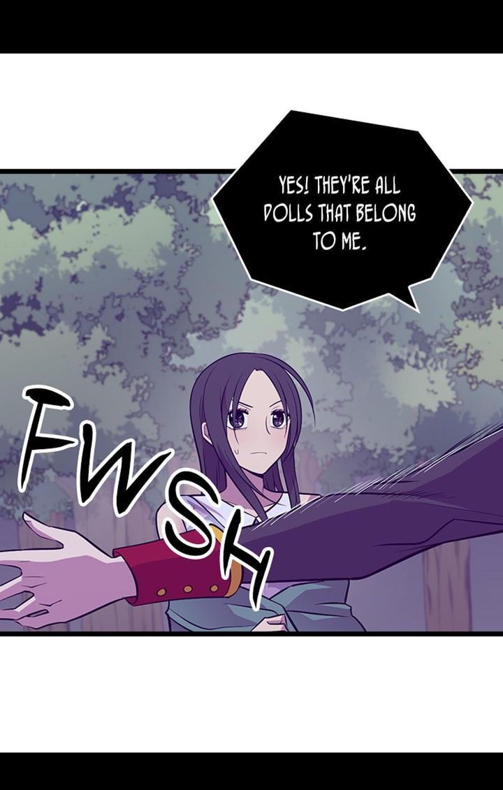 They Say I Was Born A King’s Daughter - Chapter 223 Page 6