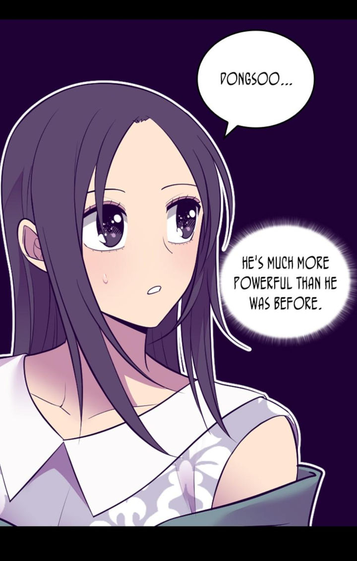 They Say I Was Born A King’s Daughter - Chapter 223 Page 60