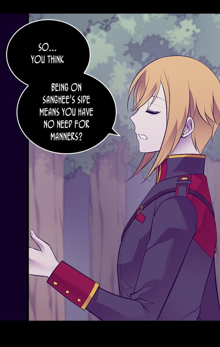 They Say I Was Born A King’s Daughter - Chapter 223 Page 61