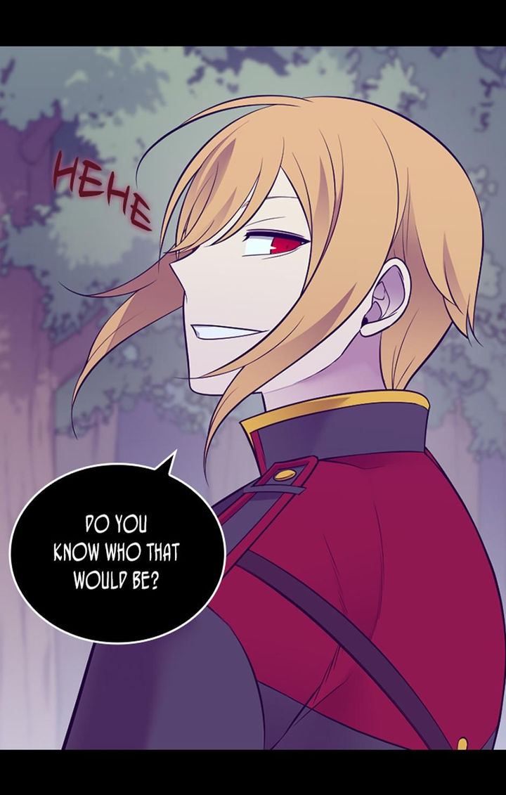 They Say I Was Born A King’s Daughter - Chapter 223 Page 66