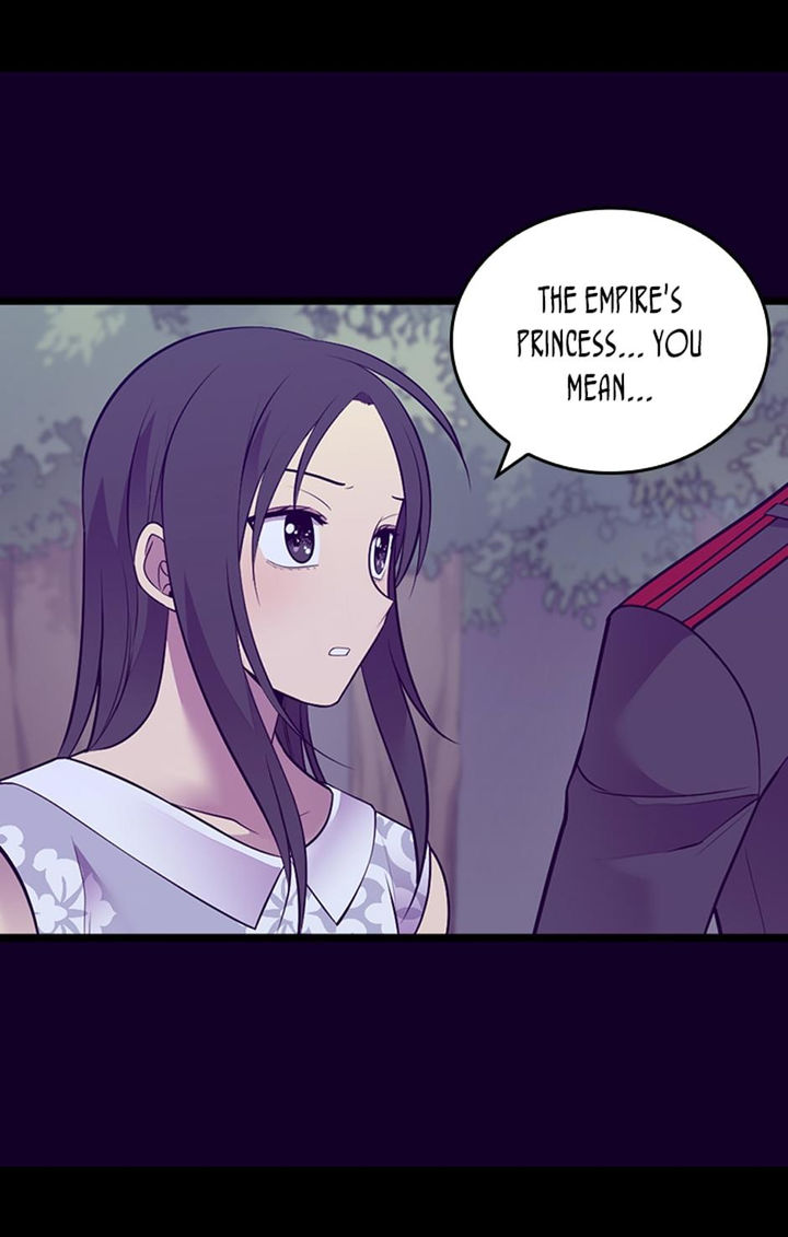 They Say I Was Born A King’s Daughter - Chapter 223 Page 67