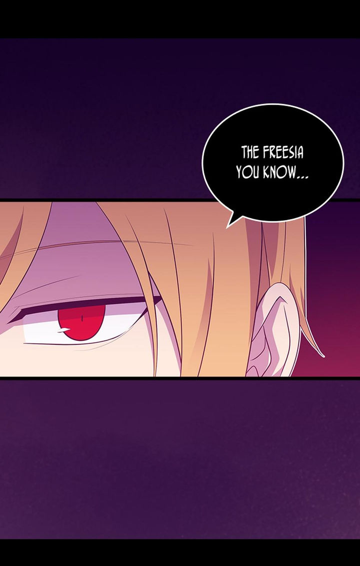 They Say I Was Born A King’s Daughter - Chapter 223 Page 71