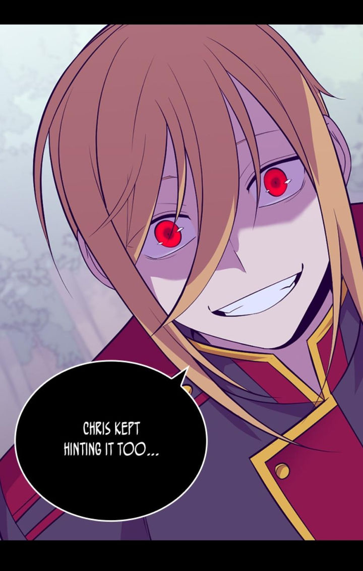 They Say I Was Born A King’s Daughter - Chapter 223 Page 9