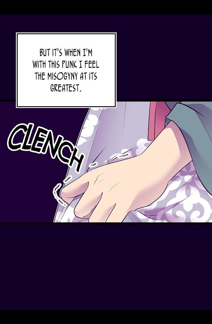 They Say I Was Born A King’s Daughter - Chapter 224 Page 10