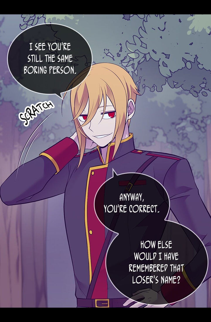 They Say I Was Born A King’s Daughter - Chapter 224 Page 17
