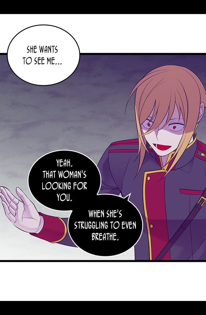 They Say I Was Born A King’s Daughter - Chapter 224 Page 20