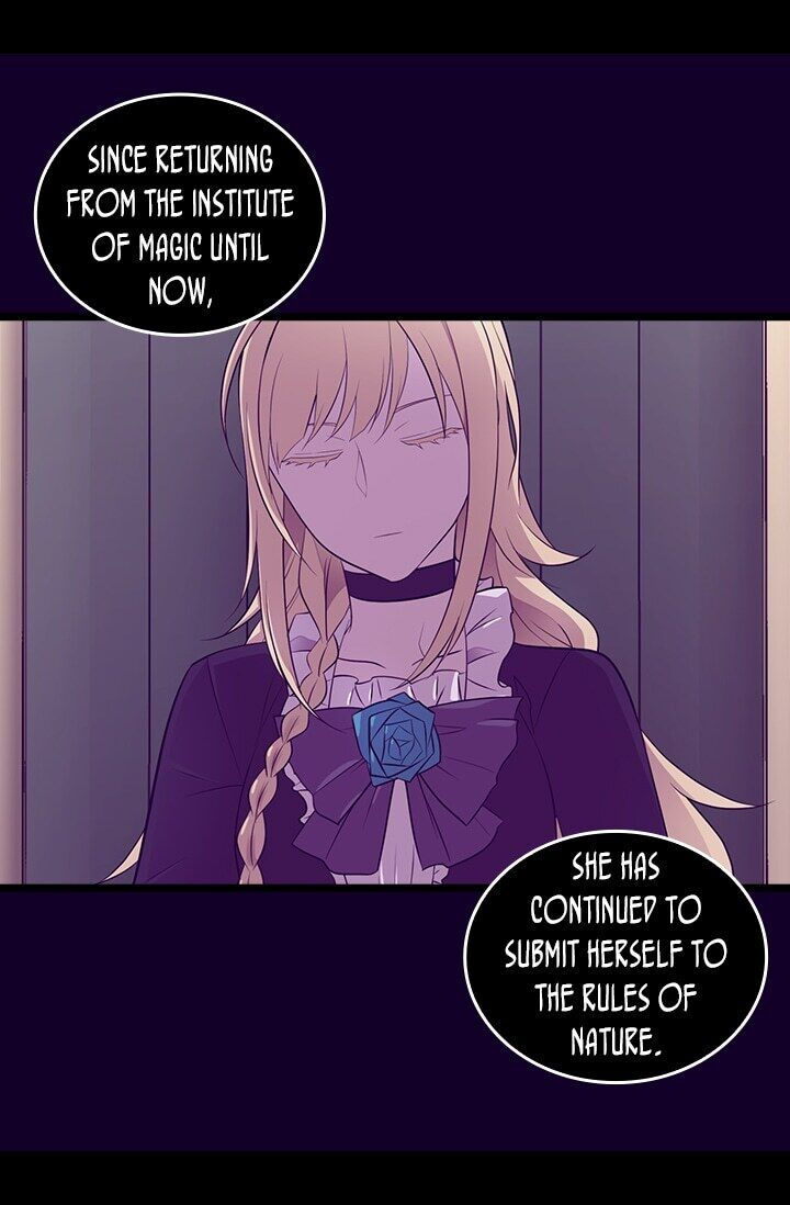 They Say I Was Born A King’s Daughter - Chapter 224 Page 21