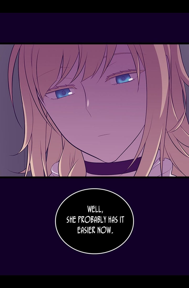 They Say I Was Born A King’s Daughter - Chapter 224 Page 22