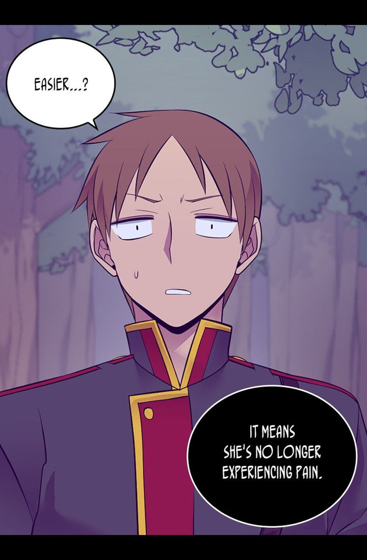 They Say I Was Born A King’s Daughter - Chapter 224 Page 23