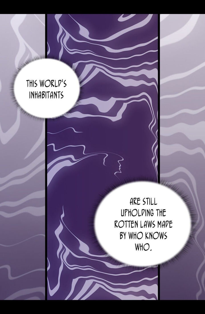 They Say I Was Born A King’s Daughter - Chapter 224 Page 26