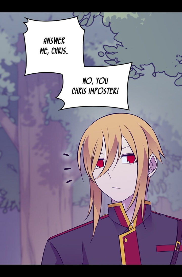 They Say I Was Born A King’s Daughter - Chapter 224 Page 30