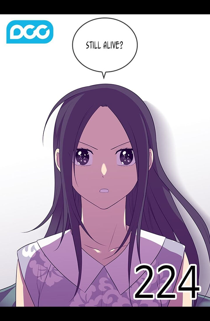 They Say I Was Born A King’s Daughter - Chapter 224 Page 32