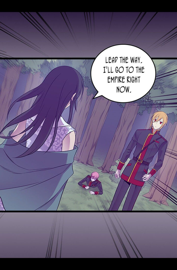 They Say I Was Born A King’s Daughter - Chapter 224 Page 36