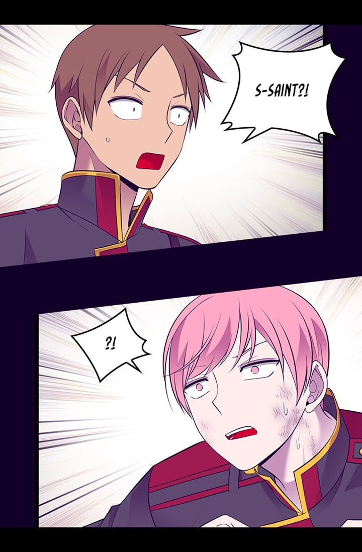 They Say I Was Born A King’s Daughter - Chapter 224 Page 37