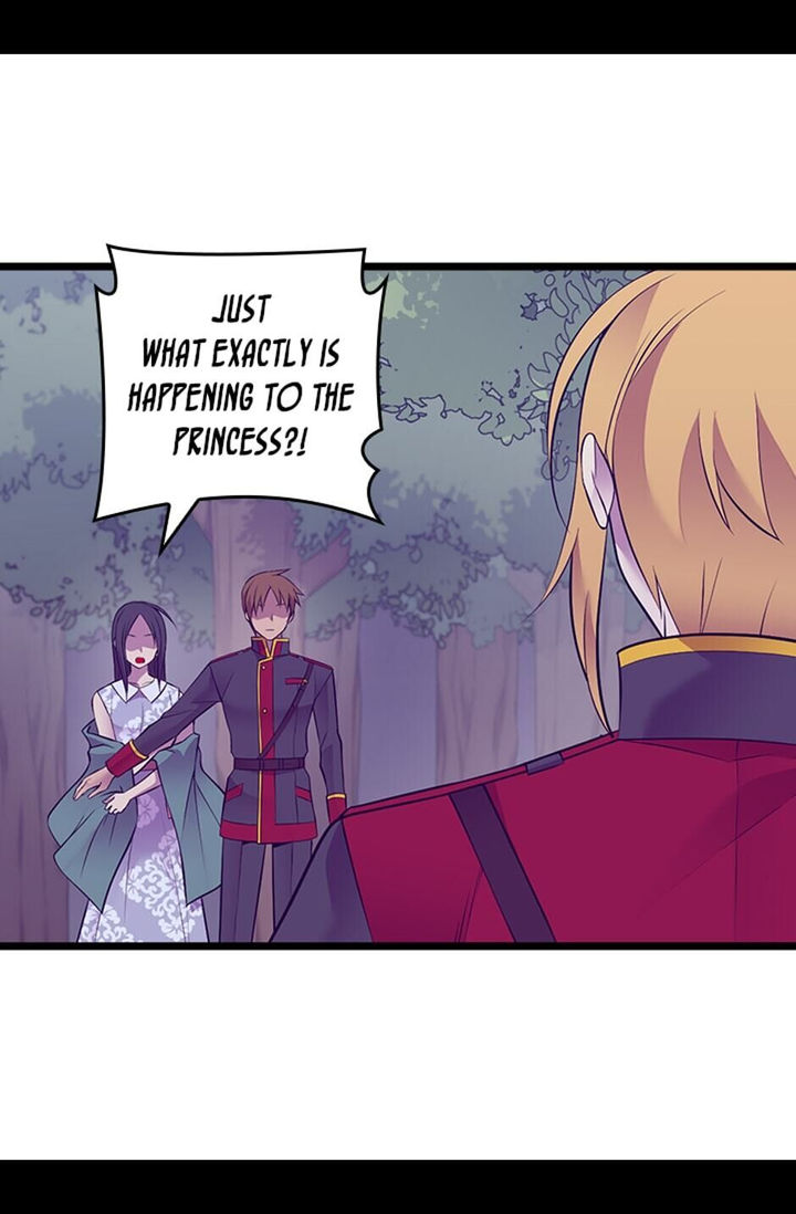 They Say I Was Born A King’s Daughter - Chapter 224 Page 4
